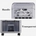 Air Cooler with Fan-Humidify-Air Filtration-Ion-Heating 500272